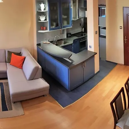 Apartament High Hill Zakopane