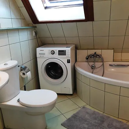 Apartament High Hill