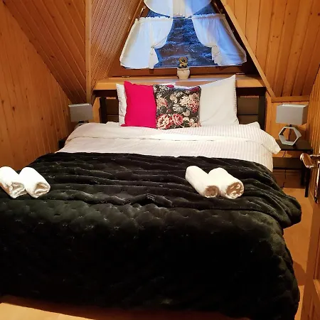 Apartment High Hill Zakopane
