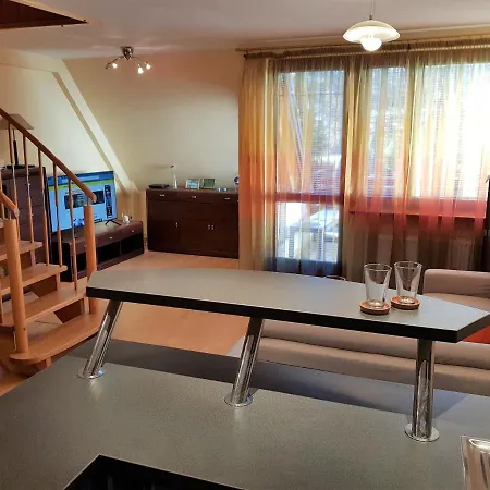 Apartament High Hill Zakopane